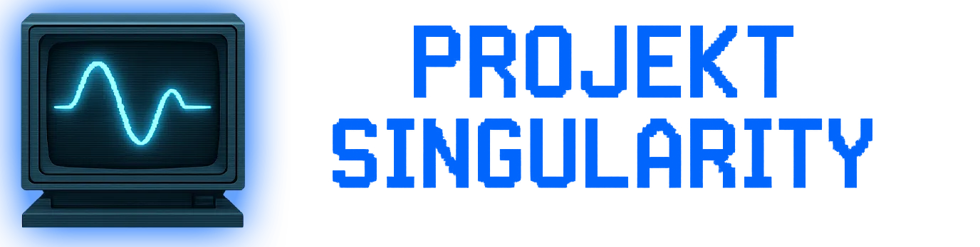 Projekt Singularity